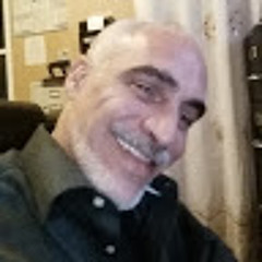 Andrew John
