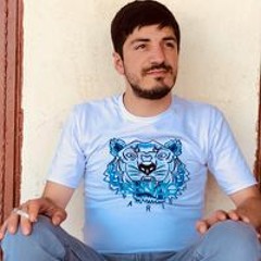 Mustafa Demir