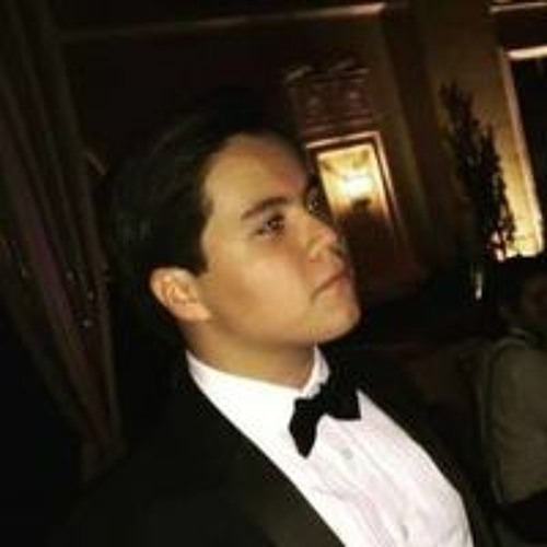 Daniel Hernandez Rdz’s avatar