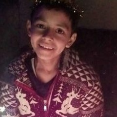 Rana Ismail Aljabari