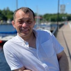 Владислав Панченко