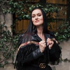 Shurochka Prosvirina