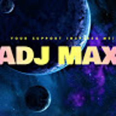 ADJ MAX