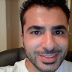 Saed Manasrah