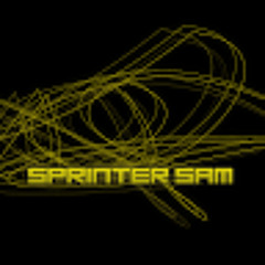 SprinterSam