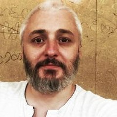 Gio Makharadze