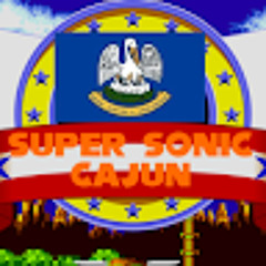Super Sonic Cajun