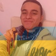 Samuel Adrian Diaz Gil