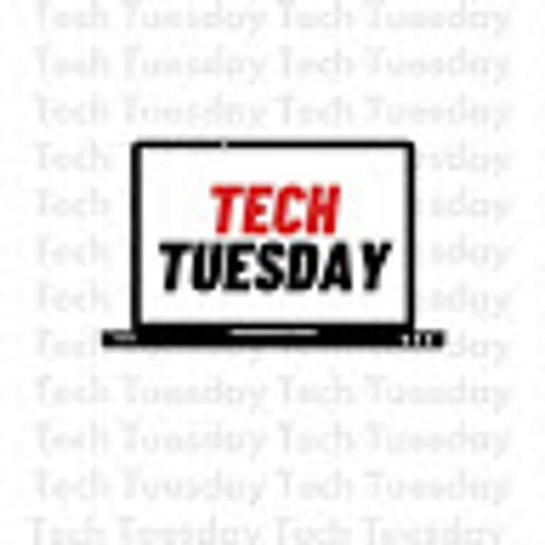 Stream Tech Tuesday | Listen to podcast episodes online for free on ...
