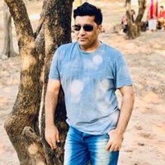Tariq Memon