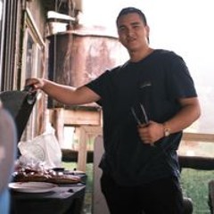 Izaac Davenport