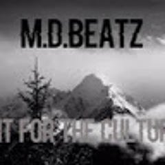 M.D BeatZ