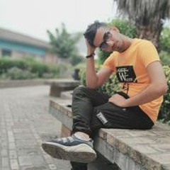 Amir Tazad