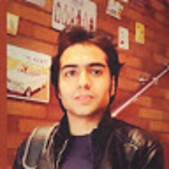 Amirhossein Hakimnejad