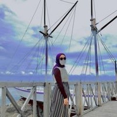 Yusthyna Asiz