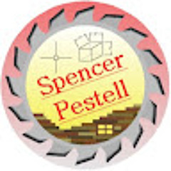 Spencer Pestell