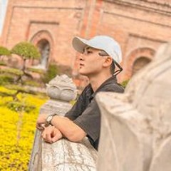 Trần Đức Lương