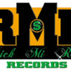 RMR RECORDS JAMAICA