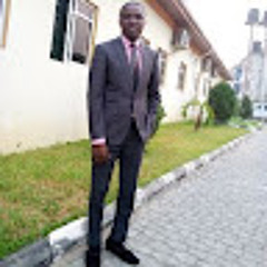 Paul Ogheneochuko