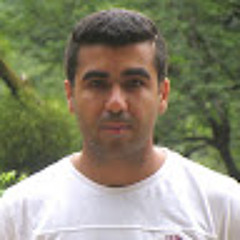 Bardia Vaseghi Panah