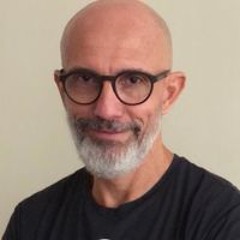 Marcos Rocha