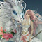serious dragon queen