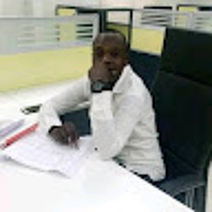 Engr. Muhammad Salisu