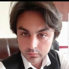 Shah Hassan
