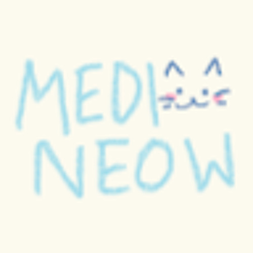 Medineow’s avatar