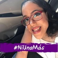 Rebecca Encarnación Díaz