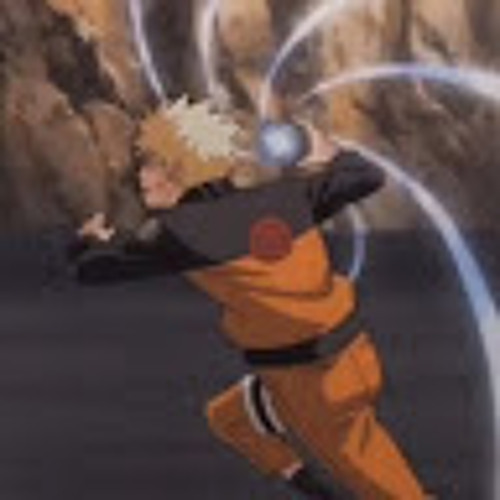 Goku Uzumaki’s avatar