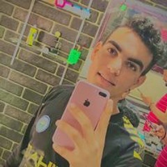 Samy Abd Elwahed