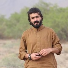 Malik Ghulam Qadir Shahwani