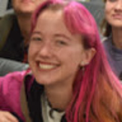 Charlotte Grenier
