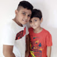 JAGGI AND JUVRAJ