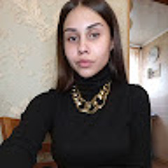 Анна Юдина