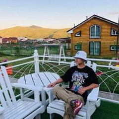 Г. Оюунзориг