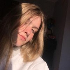 Amy O'driscoll