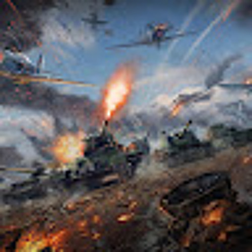C&C Red Alert 3 Theme - Soviet March