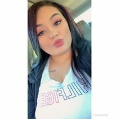 Alyssia Duran