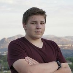 Mike Kadoshnikov