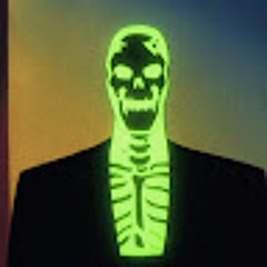 smell likes Jeff brain smell