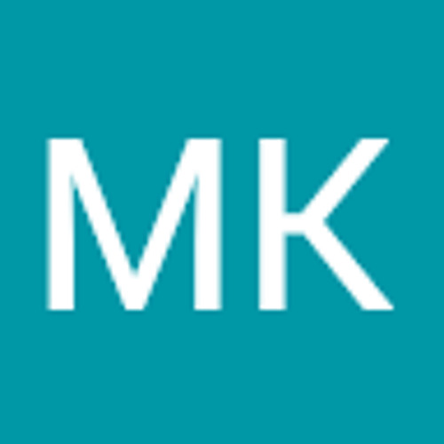 MK DP’s avatar