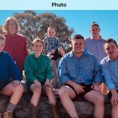 Lachlan Mealey