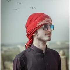 Fahad Khan
