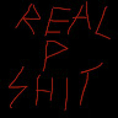 Real P Shit No Tweak Shit
