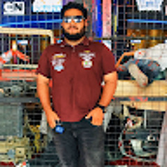 MOHAMMED HAFIZ