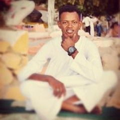 محمد عادل حاج اغا