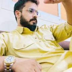 Saad Malik