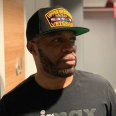 Dario Robinson